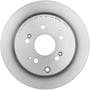 Brembo Rear Brake Rotor