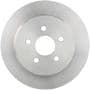 Brembo Rear Brake Rotor