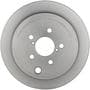 Brembo Rear Brake Rotor