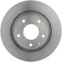 Brembo Rear Brake Rotor