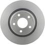 Brembo Rear Brake Rotor