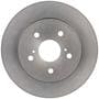 Brembo Rear Brake Rotor