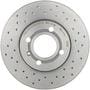 Brembo Front Brake Rotor