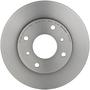 Brembo Front Brake Rotor