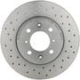 Brembo Front Brake Rotor