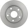 Brembo Front Brake Rotor