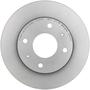 Brembo Front Brake Rotor