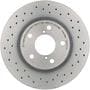 Brembo Front Brake Rotor