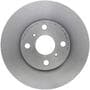 Brembo Front Brake Rotor