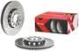 Brembo Front Brake Rotor