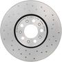 Brembo Front Brake Rotor