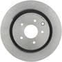 Brembo Rear Brake Rotor