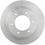 Brembo Rear Brake Rotor