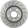 Brembo Front Brake Rotor