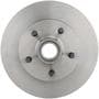 Brembo Front Brake Rotor
