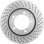 Brembo Front Brake Rotor