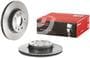 Brembo Front Brake Rotor