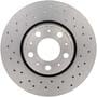 Brembo Front Brake Rotor
