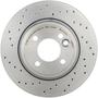 Brembo Front Brake Rotor