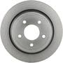 Brembo Rear Brake Rotor