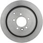 Brembo Rear Brake Rotor