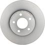 Brembo Front Brake Rotor