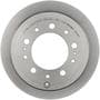 Brembo Rear Brake Rotor