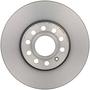 Brembo Front Brake Rotor