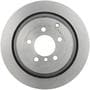 Brembo Rear Brake Rotor