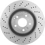 Brembo Front Brake Rotor