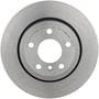 Brembo Rear Brake Rotor