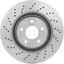 Brembo Front Brake Rotor