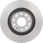 Brembo Rear Brake Rotor