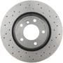 Brembo Front Brake Rotor