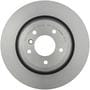 Brembo Rear Brake Rotor