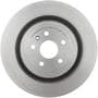 Brembo Rear Brake Rotor
