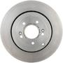 Brembo Rear Brake Rotor