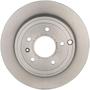 Brembo Rear Brake Rotor
