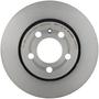 Brembo Rear Brake Rotor