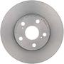 Brembo Front Brake Rotor