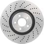 Brembo Front Brake Rotor