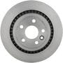 Brembo Rear Brake Rotor