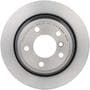 Brembo Rear Brake Rotor