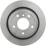 Brembo Rear Brake Rotor