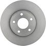 Brembo Front Brake Rotor