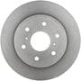 Brembo Rear Brake Rotor