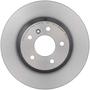 Brembo Front Brake Rotor