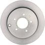 Brembo Rear Brake Rotor