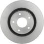 Brembo Front Brake Rotor
