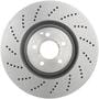 Brembo Front Brake Rotor